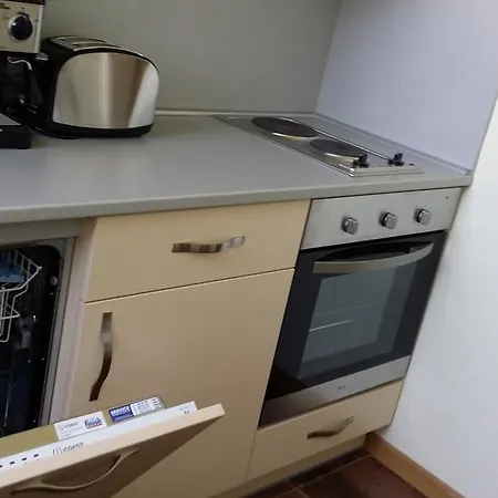 Apartament Dima