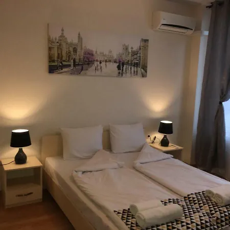 Apartament Dima Varna