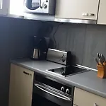 Dima Apartament Warna