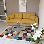 Apartament Dima Warna