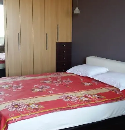 Dima Apartmán *
