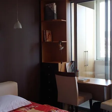Apartament Dima Warna