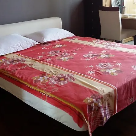 Apartmán Dima