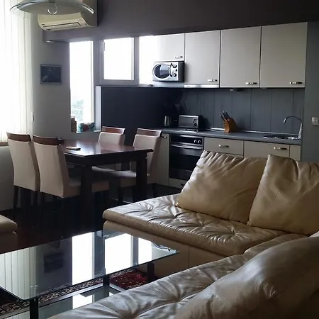 Apartmán Dima