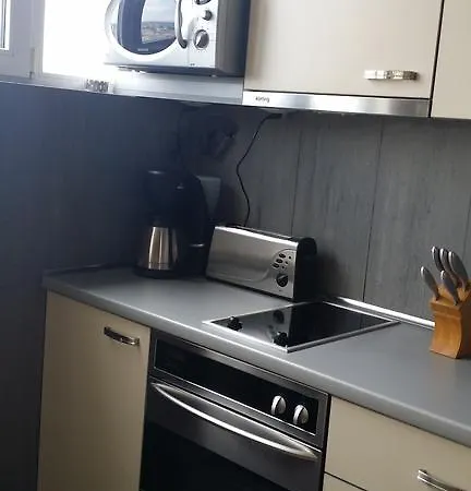 Dima Apartmán Varna
