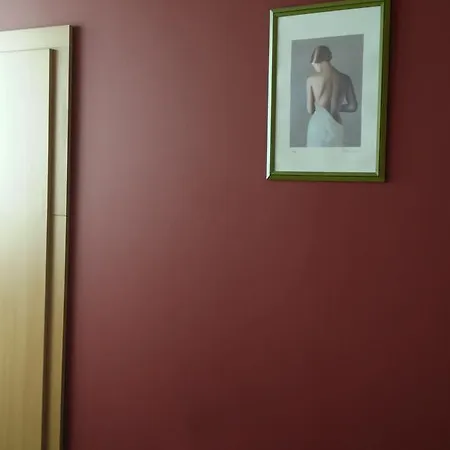 Dima Apartmán