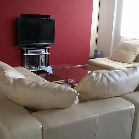 Dima Apartmán Varna
