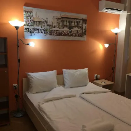 Apartmán Dima