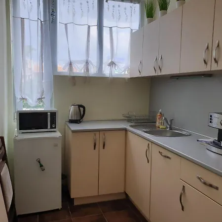 Apartmán Dima Varna