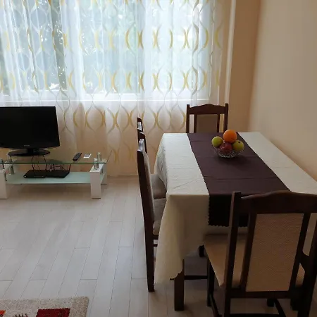Apartament Dima Warna