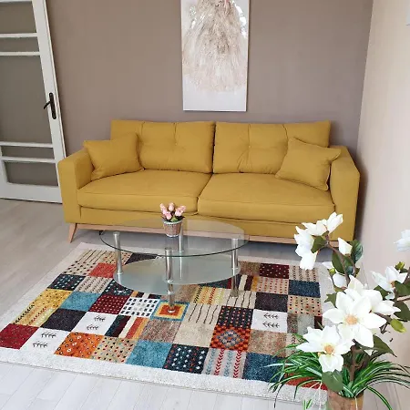 Apartmán Dima Varna