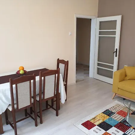 Dima Apartmán Varna