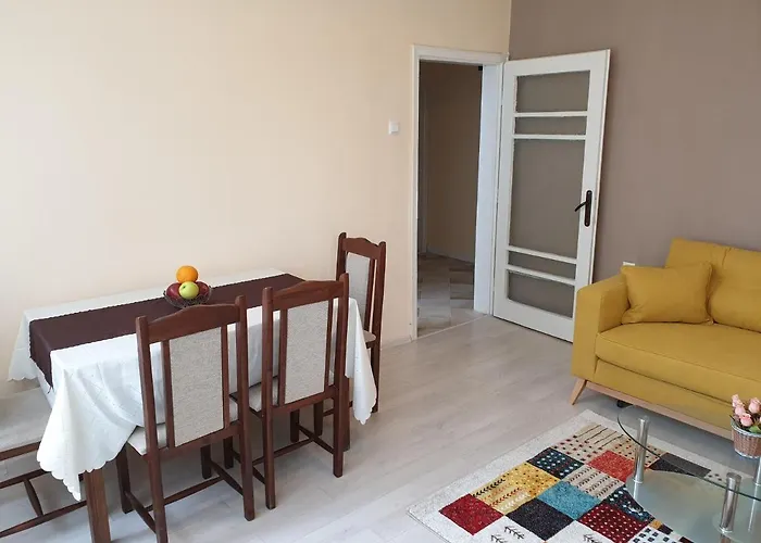 Dima דירה וארנה